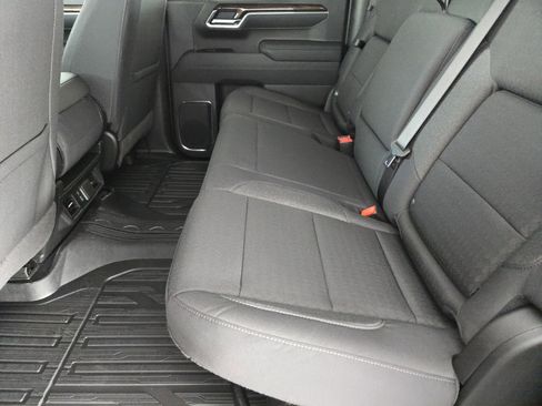 New 2026 GMC Sierra 1500 Elevation w/ Elevation Select Package image 20