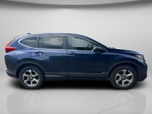 Used 2018 Honda CR-V EX image 6