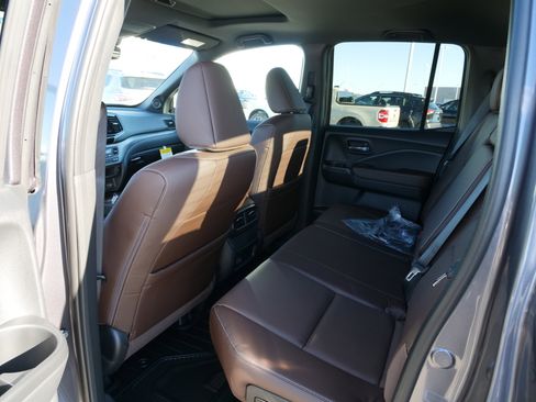 New 2026 Honda Ridgeline RTL image 15