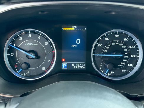 Certified 2022 Subaru Ascent Limited w/ Technology Package AWD/4WD image 26
