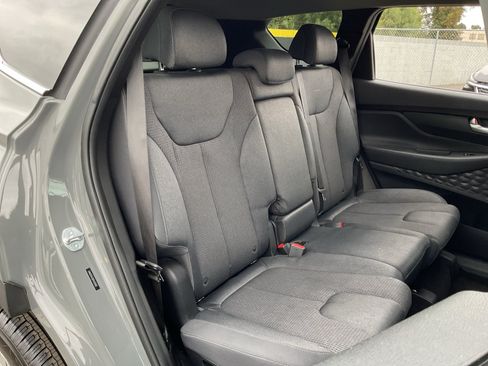 Used 2023 Hyundai Santa Fe SEL FWD image 20
