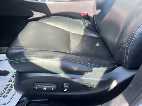 Used 2011 Lexus IS 250 AWD image 21