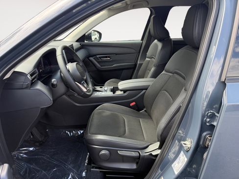 New 2026 MAZDA CX-5 Select AWD/4WD image 10