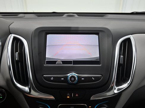 Used 2024 Chevrolet Equinox LS w/ LS Convenience Package FWD image 15
