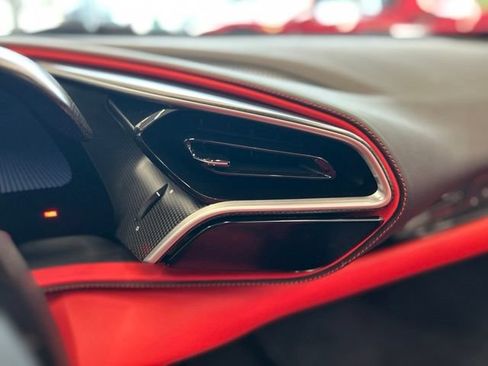 Used 2025 Ferrari 296 GTS RWD image 49