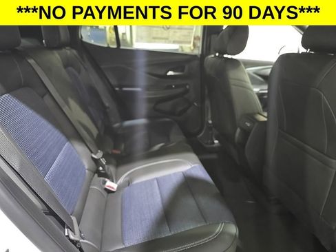 New 2026 Buick Envista Preferred w/ Convenience I Package FWD image 12