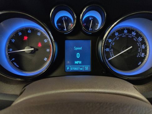 Used 2014 Buick Verano Leather FWD image 23