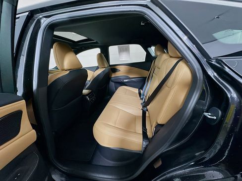 Used 2023 Lexus RX 350 Premium w/ Accessory Package (Z1) FWD image 27