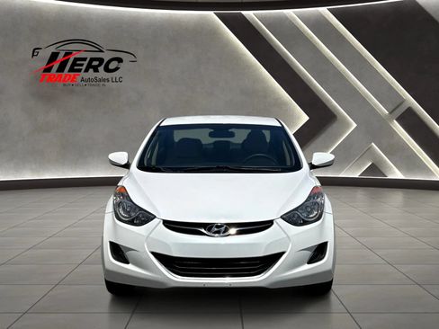 Used 2013 Hyundai Elantra GLS FWD image 14