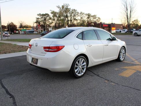 Used 2012 Buick Verano Convenience image 11