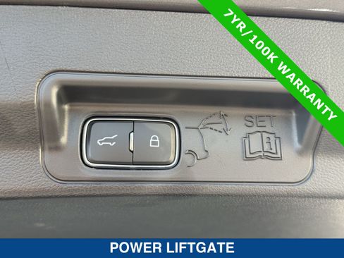 Certified 2025 Ford Explorer ST w/ Sun And Sound Package AWD/4WD image 15
