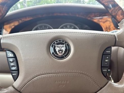 Used 2007 Jaguar S-TYPE 3.0 RWD image 30