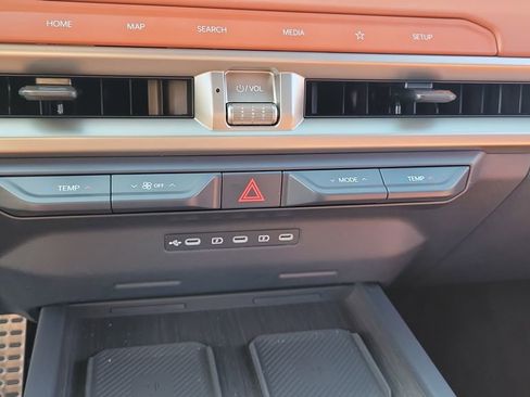 New 2027 Kia Telluride X-Line SX Prestige w/ Towing Package AWD/4WD image 31