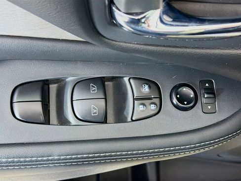 Used 2024 Nissan Murano SV w/ SV Midnight Edition Package image 24