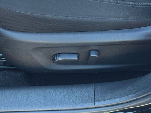 Used 2025 Nissan Altima 2.5 SV image 23