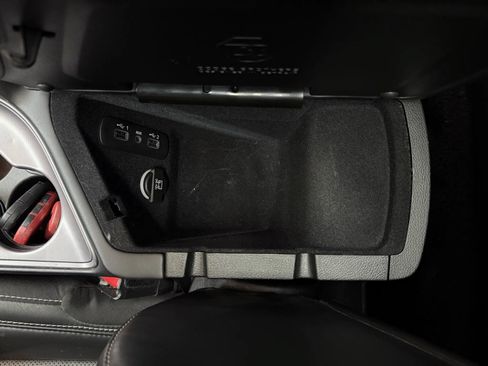 Used 2023 Dodge Challenger SRT Hellcat RWD image 88