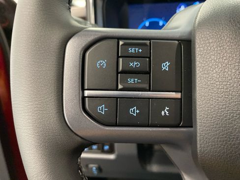 New 2026 Ford F250 Lariat w/ Black Appearance Package AWD/4WD image 20