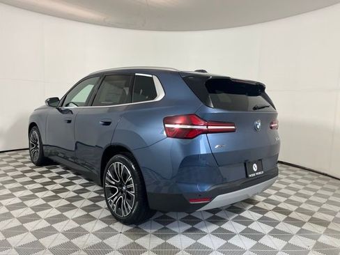 Used 2026 BMW X3 xDrive30i w/ Convenience Package AWD/4WD image 5