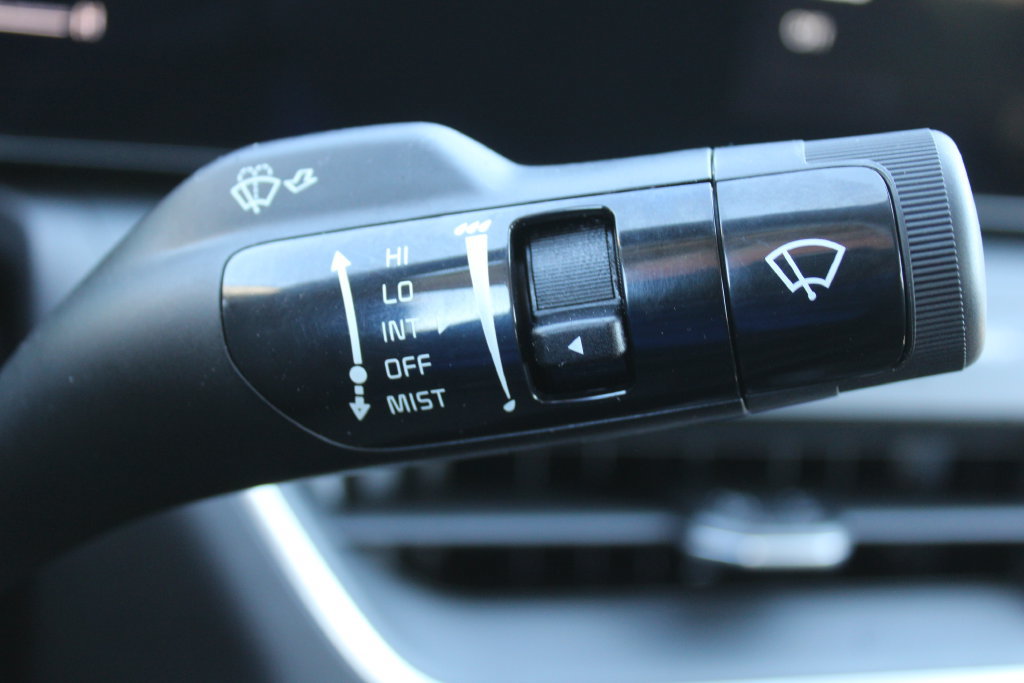 New 2026 Kia K4 FWD image 30