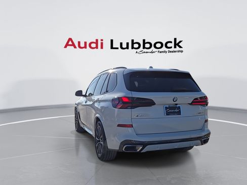 Used 2026 BMW X5 sDrive40i image 7