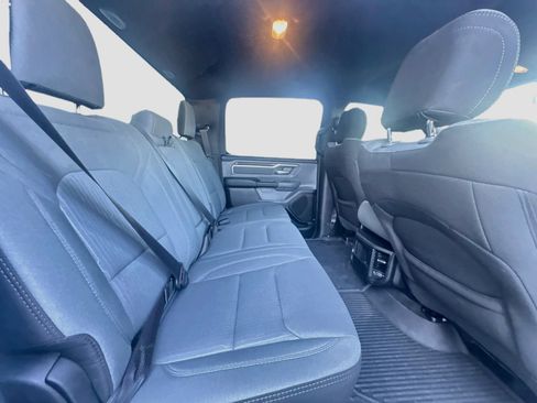 Used 2023 RAM 1500 Lone Star AWD/4WD image 24
