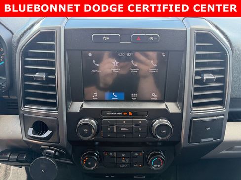 Used 2019 Ford F150 XLT RWD image 15