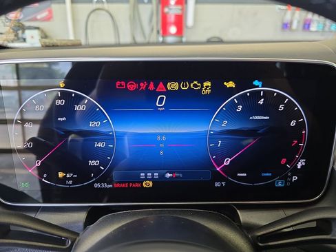 New 2026 Mercedes-Benz GLC 300 image 21