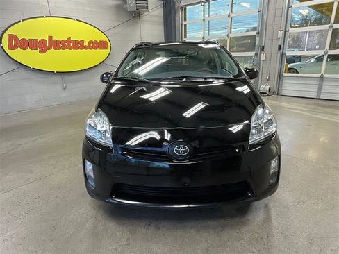 Used 2010 Toyota Prius Two image 8