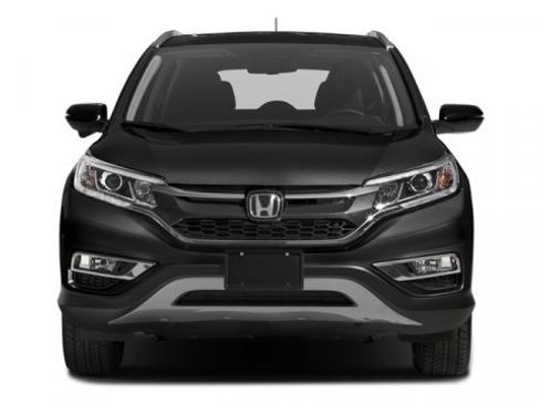 Used 2016 Honda CR-V Touring image 4