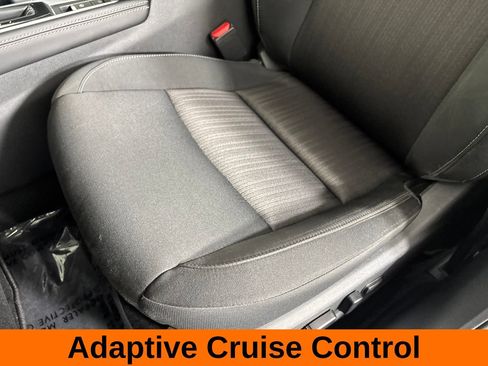 Used 2023 Nissan Altima 2.5 SV w/ SV Premium Package FWD image 16