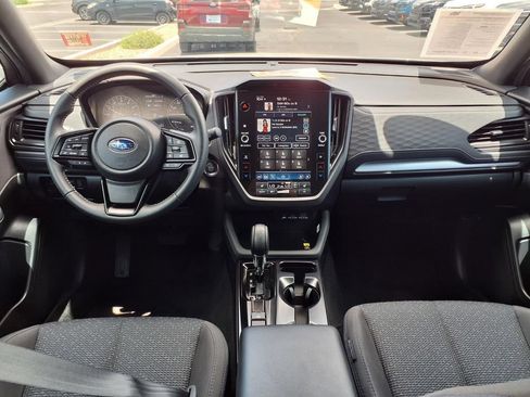 Certified 2026 Subaru Forester Premium AWD/4WD image 2