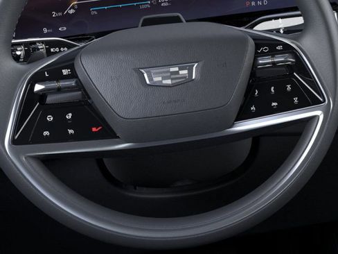 New 2026 Cadillac Escalade IQL Luxury w/ LPO, Floor Liner Package image 19