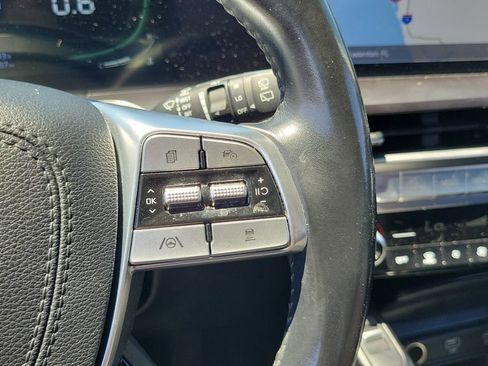 Used 2024 Kia Telluride S w/ S Sunroof Package FWD image 22