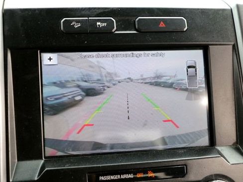 Used 2016 Ford F150 XLT w/ Equipment Group 302A Luxury image 17