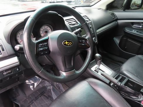 Used 2013 Subaru Impreza 2.0i Sport Limited w/ Popular Pkg 1 image 13