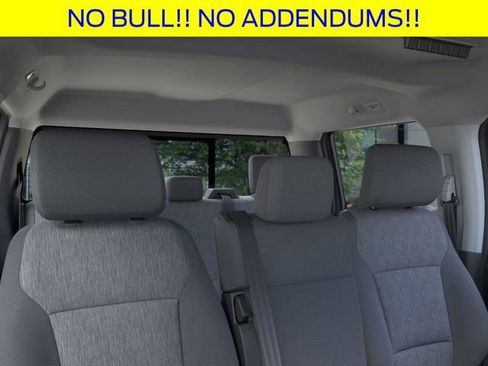 New 2026 Ford F350 XL w/ STX Appearance Package image 23