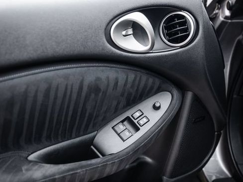 Used 2009 Nissan 370Z Touring RWD image 59