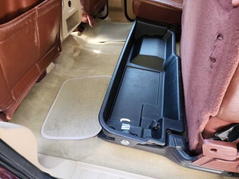 Used 2012 Ford F250 King Ranch w/ FX4 Off Road Pkg image 30