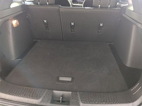 Certified 2024 Chevrolet Trax RS image 26