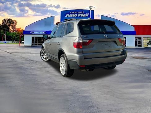 Used 2010 BMW X3 xDrive30i image 5