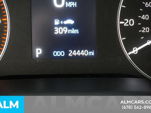 Used 2025 Toyota Corolla LE FWD image 54