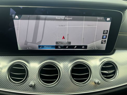 Used 2021 Mercedes-Benz E 63 AMG S image 26