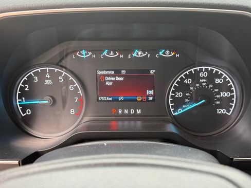 Used 2023 Ford F150 XL w/ STX Appearance Package AWD/4WD image 31