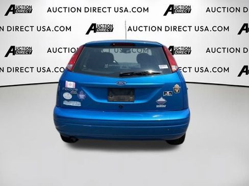 Used 2007 Ford Focus S FWD image 10