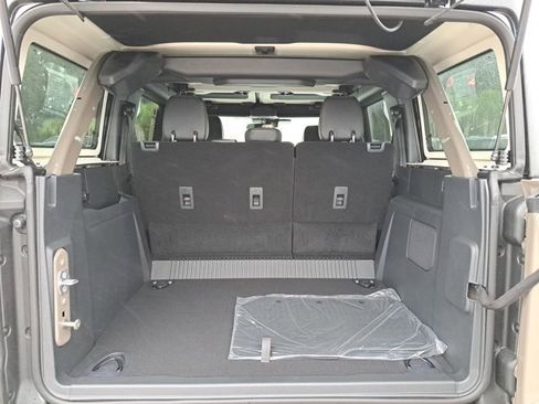 New 2026 Ford Bronco Big Bend image 11