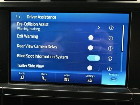 Used 2024 Ford F350 XL w/ STX Appearance Package image 41