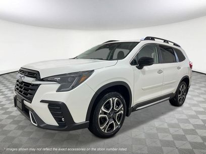 New 2026 Subaru Ascent Touring