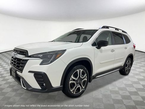 New 2026 Subaru Ascent Touring AWD/4WD image 1