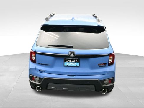 Used 2024 Honda Passport TrailSport image 33