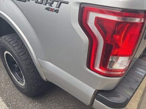 Used 2015 Ford F150 XLT w/ Equipment Group 301A Mid image 27